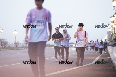 HTM Ipoh 7 Bridges Marathon 2026 (10th Series)