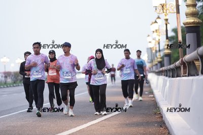 HTM Ipoh 7 Bridges Marathon 2026 (10th Series)