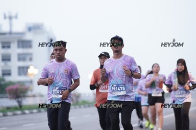 HTM Ipoh 7 Bridges Marathon 2026 (10th Series)