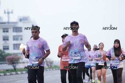 HTM Ipoh 7 Bridges Marathon 2026 (10th Series)