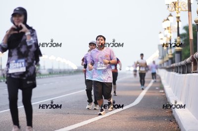 HTM Ipoh 7 Bridges Marathon 2026 (10th Series)