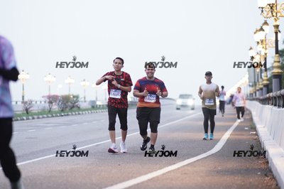 HTM Ipoh 7 Bridges Marathon 2026 (10th Series)
