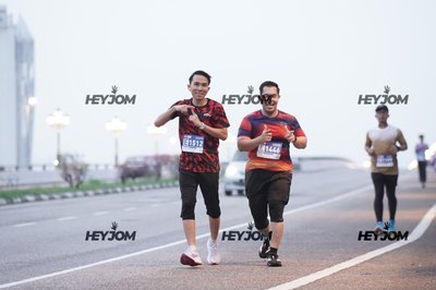 HTM Ipoh 7 Bridges Marathon 2026 (10th Series)