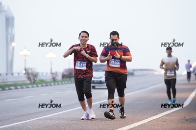 HTM Ipoh 7 Bridges Marathon 2026 (10th Series)