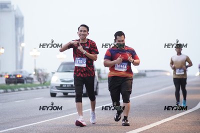 HTM Ipoh 7 Bridges Marathon 2026 (10th Series)