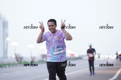HTM Ipoh 7 Bridges Marathon 2026 (10th Series)