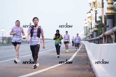 HTM Ipoh 7 Bridges Marathon 2026 (10th Series)