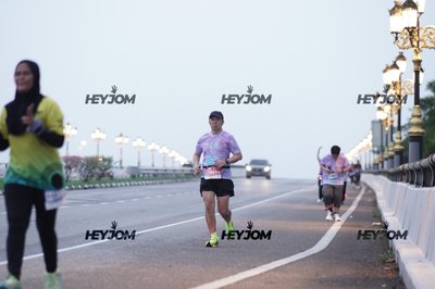 HTM Ipoh 7 Bridges Marathon 2026 (10th Series)