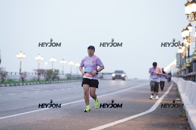 HTM Ipoh 7 Bridges Marathon 2026 (10th Series)