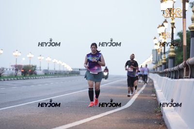 HTM Ipoh 7 Bridges Marathon 2026 (10th Series)