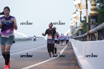 HTM Ipoh 7 Bridges Marathon 2026 (10th Series)