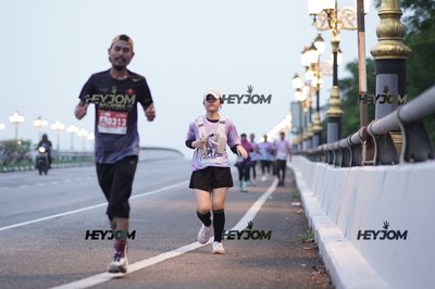 HTM Ipoh 7 Bridges Marathon 2026 (10th Series)