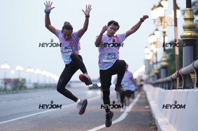 HTM Ipoh 7 Bridges Marathon 2026 (10th Series)