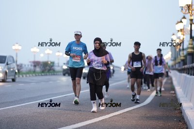HTM Ipoh 7 Bridges Marathon 2026 (10th Series)