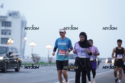 HTM Ipoh 7 Bridges Marathon 2026 (10th Series)