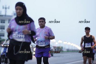 HTM Ipoh 7 Bridges Marathon 2026 (10th Series)