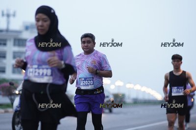 HTM Ipoh 7 Bridges Marathon 2026 (10th Series)