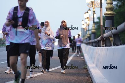 HTM Ipoh 7 Bridges Marathon 2026 (10th Series)
