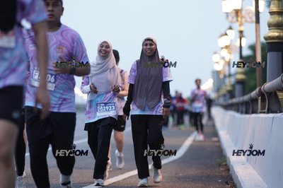 HTM Ipoh 7 Bridges Marathon 2026 (10th Series)