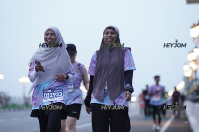 HTM Ipoh 7 Bridges Marathon 2026 (10th Series)