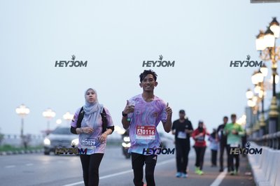 HTM Ipoh 7 Bridges Marathon 2026 (10th Series)