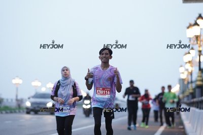 HTM Ipoh 7 Bridges Marathon 2026 (10th Series)