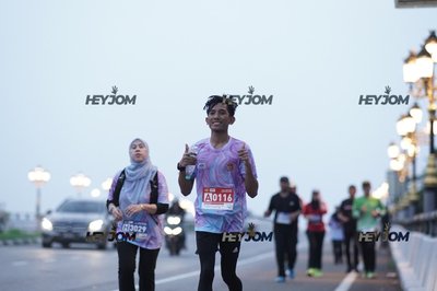 HTM Ipoh 7 Bridges Marathon 2026 (10th Series)