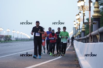 HTM Ipoh 7 Bridges Marathon 2026 (10th Series)