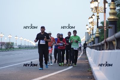 HTM Ipoh 7 Bridges Marathon 2026 (10th Series)