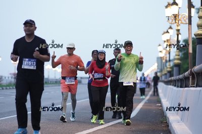 HTM Ipoh 7 Bridges Marathon 2026 (10th Series)