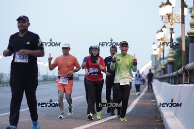 HTM Ipoh 7 Bridges Marathon 2026 (10th Series)