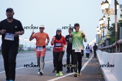 HTM Ipoh 7 Bridges Marathon 2026 (10th Series)