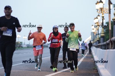 HTM Ipoh 7 Bridges Marathon 2026 (10th Series)