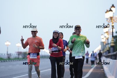 HTM Ipoh 7 Bridges Marathon 2026 (10th Series)