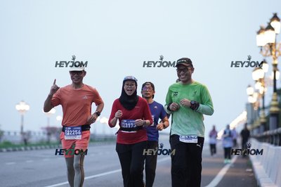 HTM Ipoh 7 Bridges Marathon 2026 (10th Series)