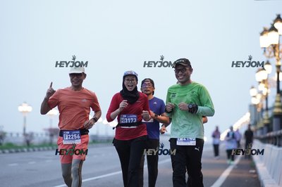 HTM Ipoh 7 Bridges Marathon 2026 (10th Series)