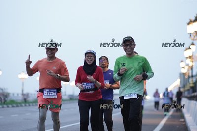 HTM Ipoh 7 Bridges Marathon 2026 (10th Series)