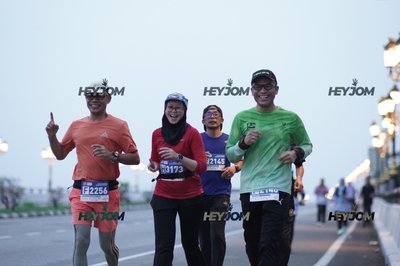 HTM Ipoh 7 Bridges Marathon 2026 (10th Series)