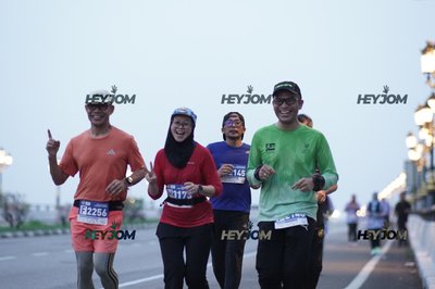 HTM Ipoh 7 Bridges Marathon 2026 (10th Series)