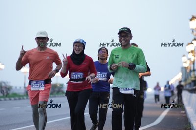 HTM Ipoh 7 Bridges Marathon 2026 (10th Series)