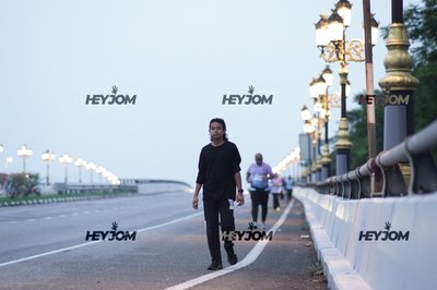 HTM Ipoh 7 Bridges Marathon 2026 (10th Series)