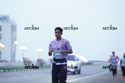 HTM Ipoh 7 Bridges Marathon 2026 (10th Series)