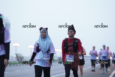 HTM Ipoh 7 Bridges Marathon 2026 (10th Series)