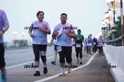 HTM Ipoh 7 Bridges Marathon 2026 (10th Series)