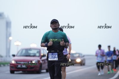 HTM Ipoh 7 Bridges Marathon 2026 (10th Series)