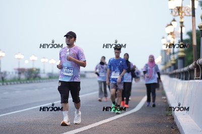 HTM Ipoh 7 Bridges Marathon 2026 (10th Series)