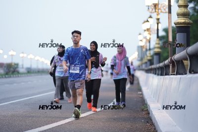 HTM Ipoh 7 Bridges Marathon 2026 (10th Series)
