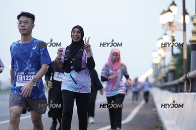 HTM Ipoh 7 Bridges Marathon 2026 (10th Series)