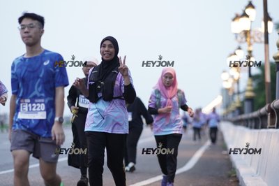HTM Ipoh 7 Bridges Marathon 2026 (10th Series)