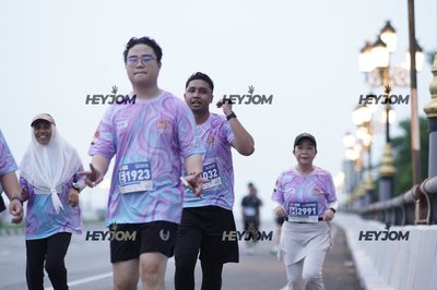 HTM Ipoh 7 Bridges Marathon 2026 (10th Series)